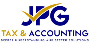 JPG Tax & Accounting